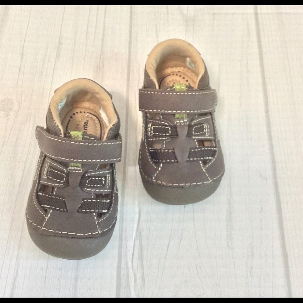 Stride Rite Sandals
